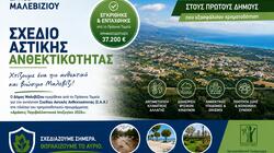 Σχέδιο Αστικής Ανθεκτικότητας