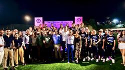 Hersonisos Sports Awards 2026: Η Χερσόνησος τίμησε τους πρωταθλητές της
