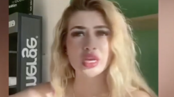 "