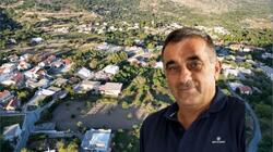 Ρέθυμνο - Αμάρι: Νέα πρόεδρος στο Γερακάρι αντί του αδικοχαμένου Μανώλη Στρατιδάκη