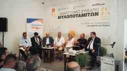Κρήτη: Βιώσιμη ανάπτυξη στην ενδοχώρα - Στρατηγικό σχέδιο με "πυλώνες" την ασφάλεια και τις υποδομές