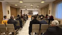 Θεομήτωρ Ρέθυμνο