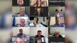 Προχωρά ο διάλογος για τη δημιουργία Μέσου Σταθερής Τροχιάς στην Κρήτη