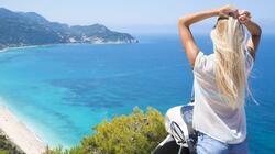 tourismos touristes magnific