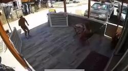 Τουρίστας κοριτσάκι 
