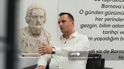 Οι Τούρκοι υποστηρίζουν ότι βρήκαν τη σπηλιά όπου ο Όμηρος έγραψε την "Οδύσσεια"