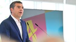 Οι «δικαιότεροι φόροι… για τους ισχυρούς» του Αλέξη Τσίπρα, τι ακριβώς σημαίνουν ;