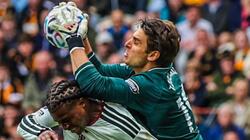 Χαλ - Μάντσεστερ Γιουνάιτεντ 2-0: «Μπαμ» στην πρεμιέρα της Premier League, καθοριστικός ο Τζολάκης!