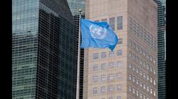 United Nations 