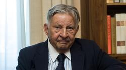 Πέθανε ο Γιάννης Βαρβιτσιώτης, σε ηλικία 93 ετών