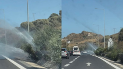 Βοακ συντριβάνι