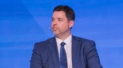 Θ. Κοντογεώργης: Προεκλογική αλλά όχι παροχολογική η ΔΕΘ - Επιστρέφουμε αναλογικά και δίκαια το μέρισμα ανάπτυξης