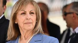 Αθηνά Αηδονά