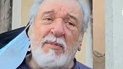 Τάσος Χαλκιάς: «Ζούμε σε έναν πολύ όμορφο τρόπο, αλλά δεν τον αγαπούν αυτοί που τον εξουσιάζουν»