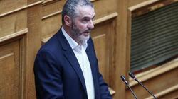 «Αναγκαία η ενίσχυση των Σωμάτων Ασφαλείας και η διαμόρφωση ενός ολοκληρωμένου και μόνιμου μηχανισμού για τη διαχείριση των μεταναστευτικών ροών στην Κρήτη»