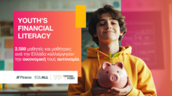 Youth’s Financial Literacy