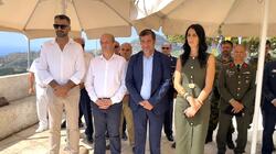 Αντιπεριφερειαρχης