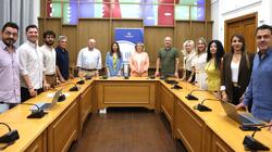 Σχολή Γονέων, Περιφέρεια Κρήτης