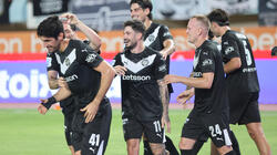 ΟΦΗ-Κηφισιά 2-0