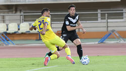 ΟΦΗ-Αστέρας 2-2
