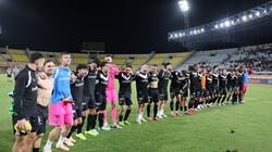 Ο κόσμος αναγνώρισε την υπερπροσπάθεια του ΟΦΗ: Αποθέωση στο τέλος του αγώνα με τον Αστέρα