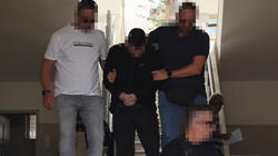 40χρονος δικαστήρια παρενόχληση