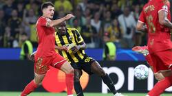 Με το δεξί η ΑΕΚ στη League Phase του Champions League