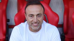Χρήστος Κόντης: «Τι να πω γι' αυτά τα παιδιά...»