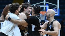 Ο Όσμαν «εκτέλεσε» τον Παναθηναϊκό κι έστειλε τον ΠΑΟΚ στον τελικό