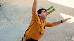 Τηλεφωνικές απάτες: Η viral γιαγιά του Ημιμαραθωνίου Κρήτης δίνει μαθήματα σε ένα ξεκαρδιστικό βίντεο
