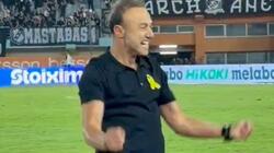 ΟΦΗ: Η παρακάμερα του αγώνα με τον Αστέρα - Οι αντιδράσεις και οι πανηγυρισμοί για το φινάλε-θρίλερ