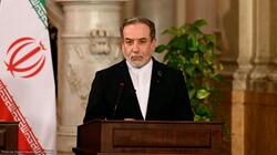 Abbas Araghchi