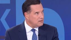 Άδωνις Γεωργιάδης: Έρχεται app που θα δείχνει τι επιτρέπεται να κάνει κάθε γιατρός
