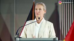 Alice Weidel