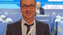 anastasios faroupos