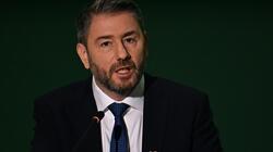 Ανδρουλάκης: Οι άνθρωποι της περιφέρειας νιώθουν περιφρόνηση και αυτό με το ΠΑΣΟΚ θα αλλάξει
