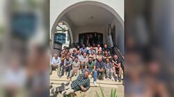 Ανώγεια Θερινή Ακαδημία της Euracademy