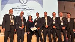 FDI Smile Grant 2026: Παγκόσμιο βραβείο στην Κρήτη για τον «Γιατρό Κάστορα»
