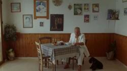 Γιώργος Μαζωνάκης: Αδημοσίευτο βίντεο με την Αρίθα στην Κρήτη