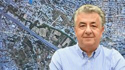 Αρναουτάκης, Γήπεδο, ΟΦΗ
