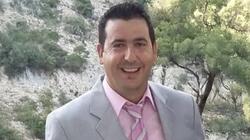Andreas Arahovitis