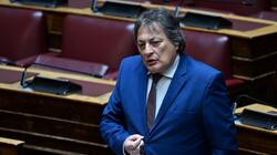 Αλέξανδρος Αυλωνίτης