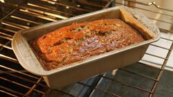 banana bread unsplash