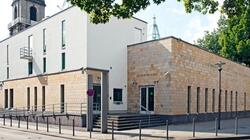 sinagogi