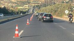 "Ηράκλειο - Γούβες σε μία 1 ώρα και 10 λεπτά"