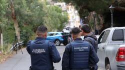 Βορίζια: Νέο επεισόδιο με τραυματία σε ένα χωριό που δοκιμάζεται τον τελευταίο χρόνο