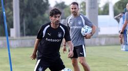 ΟΦΗ: Και τώρα το κύπελλο