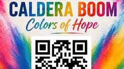 caldera boom