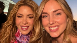 chiaraferragni -shakira