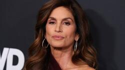 Cindy Crawford 